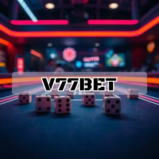 v77bet Jogo de poker