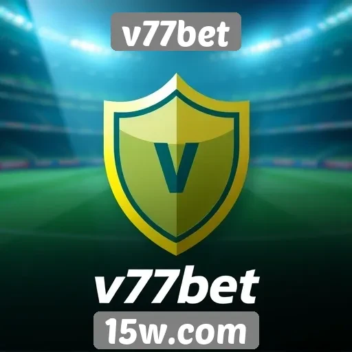 Segurança e regulamentação no site de apostas v77bet