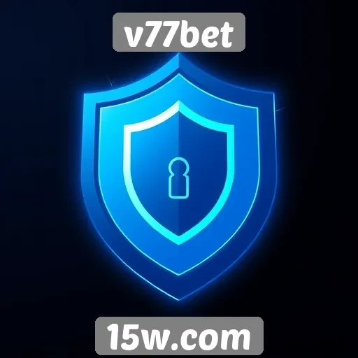 Avaliação da segurança do site v77bet