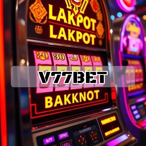 v77bet Termos de uso