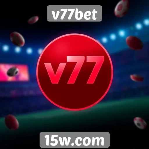 v77bet oferece novas opções de apostas online